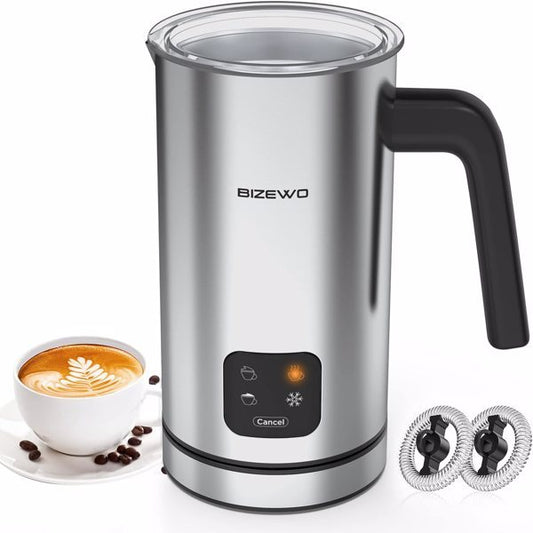 Milk Frother,