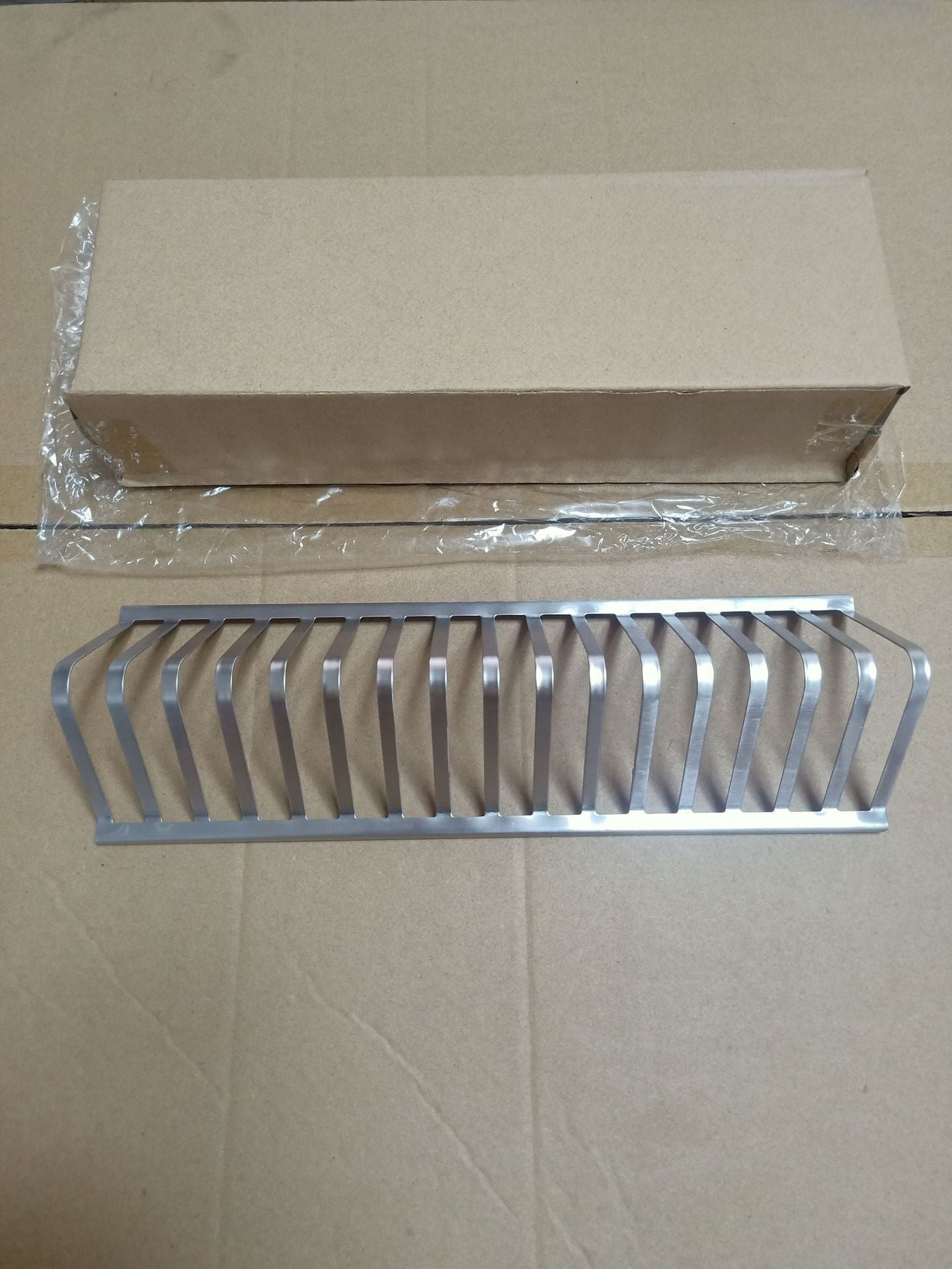 Outdoor BBQ Stainless Steel Grill Triangle Picnic Barbecue Utensils